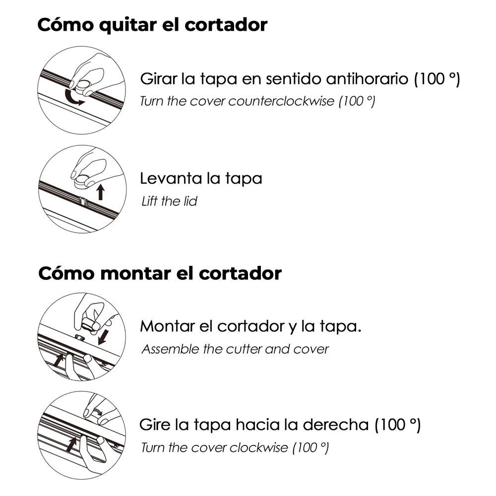 Maquina de envasar al vacio Maurer Plus